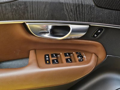 2023 Volvo XC90 Ultimate