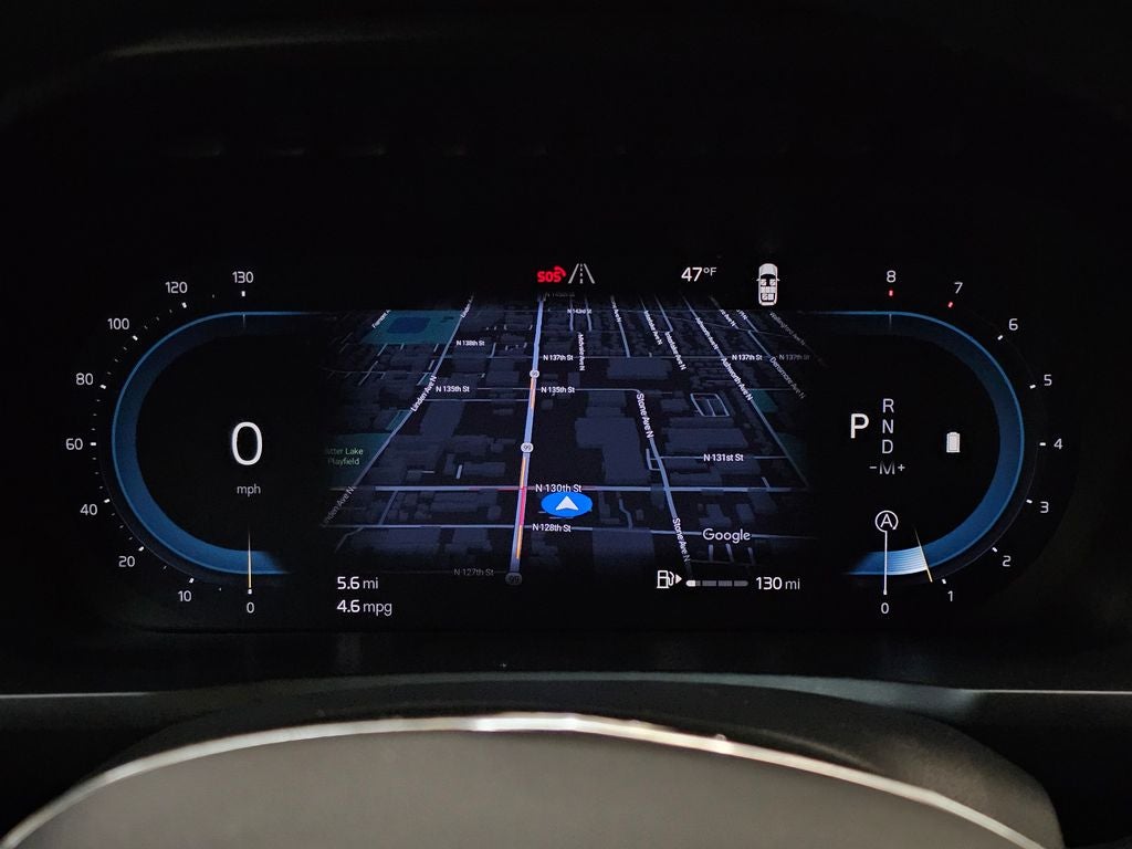 2023 Volvo XC90 Ultimate