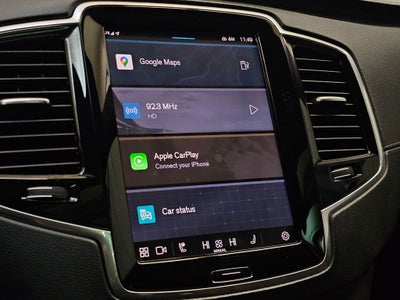 2023 Volvo XC90 Ultimate