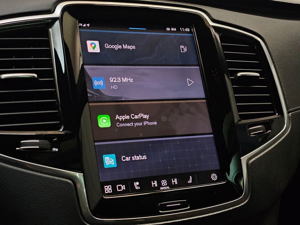 2023 Volvo XC90 Ultimate