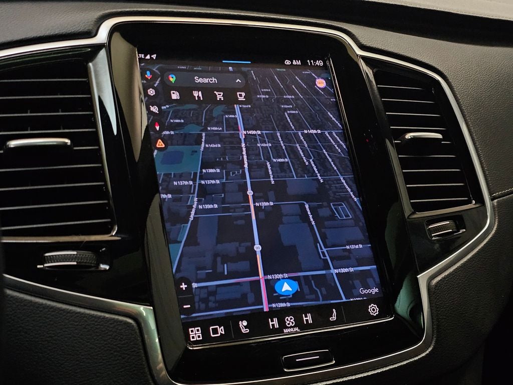 2023 Volvo XC90 Ultimate