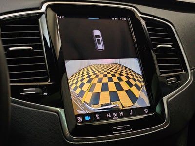 2023 Volvo XC90 Ultimate