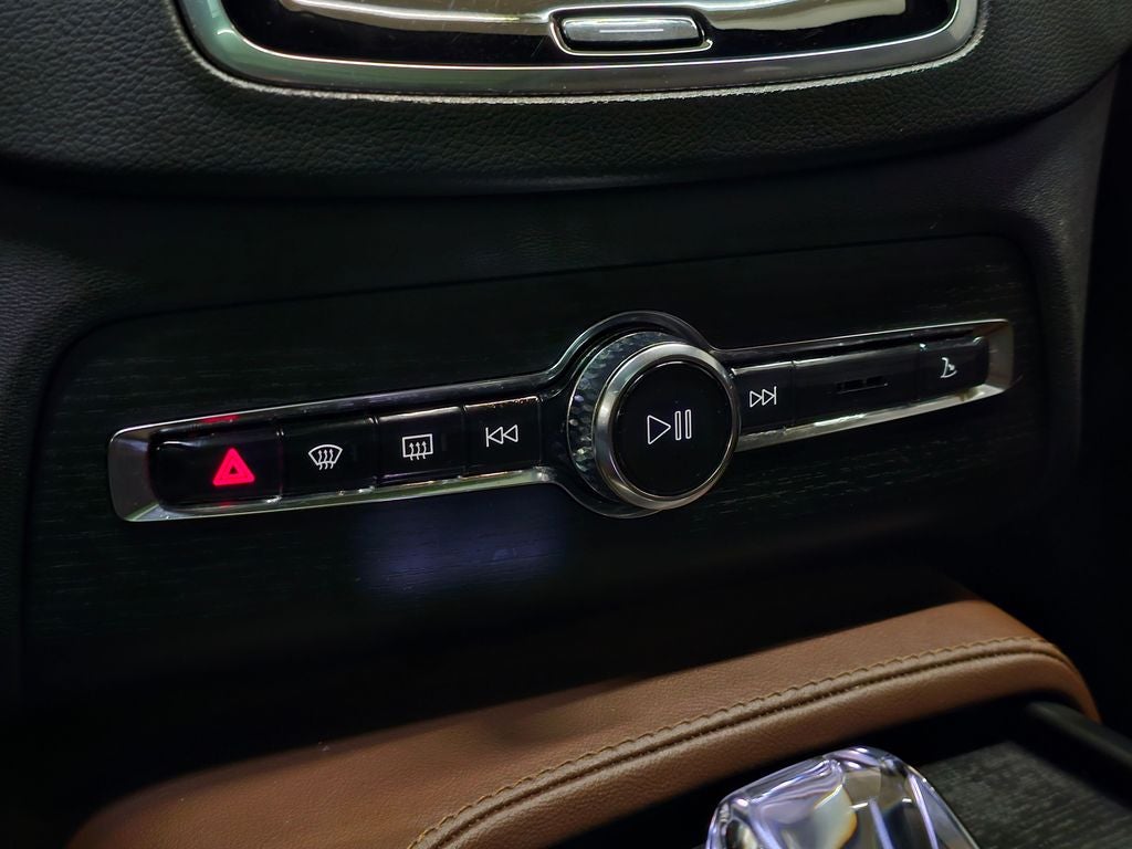 2023 Volvo XC90 Ultimate