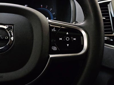 2023 Volvo XC90 Ultimate