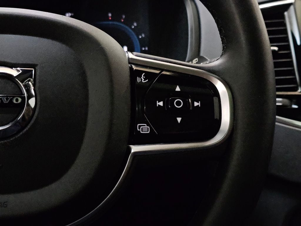 2023 Volvo XC90 Ultimate