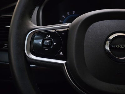 2023 Volvo XC90 Ultimate