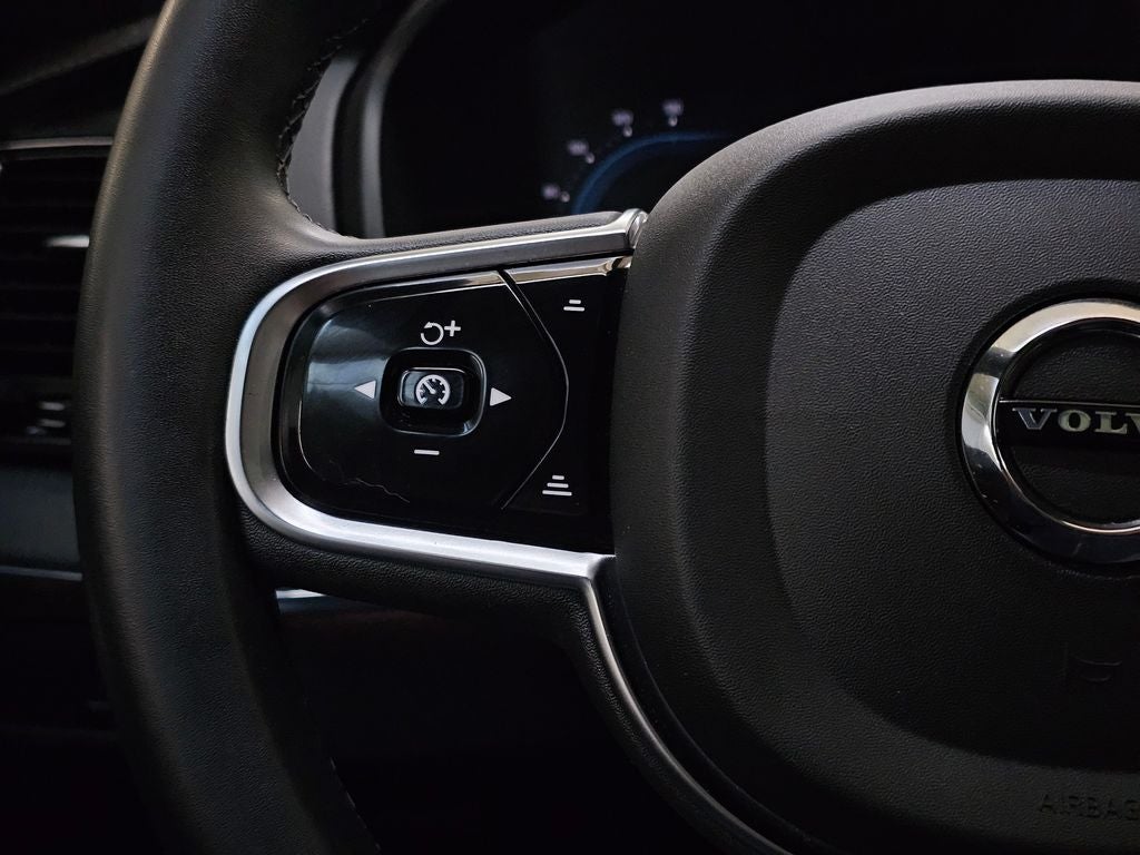 2023 Volvo XC90 Ultimate