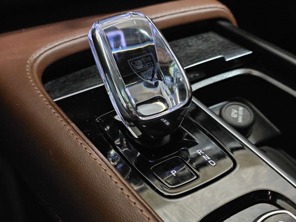 2023 Volvo XC90 Ultimate