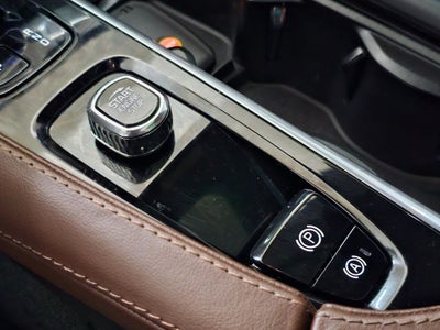 2023 Volvo XC90 Ultimate