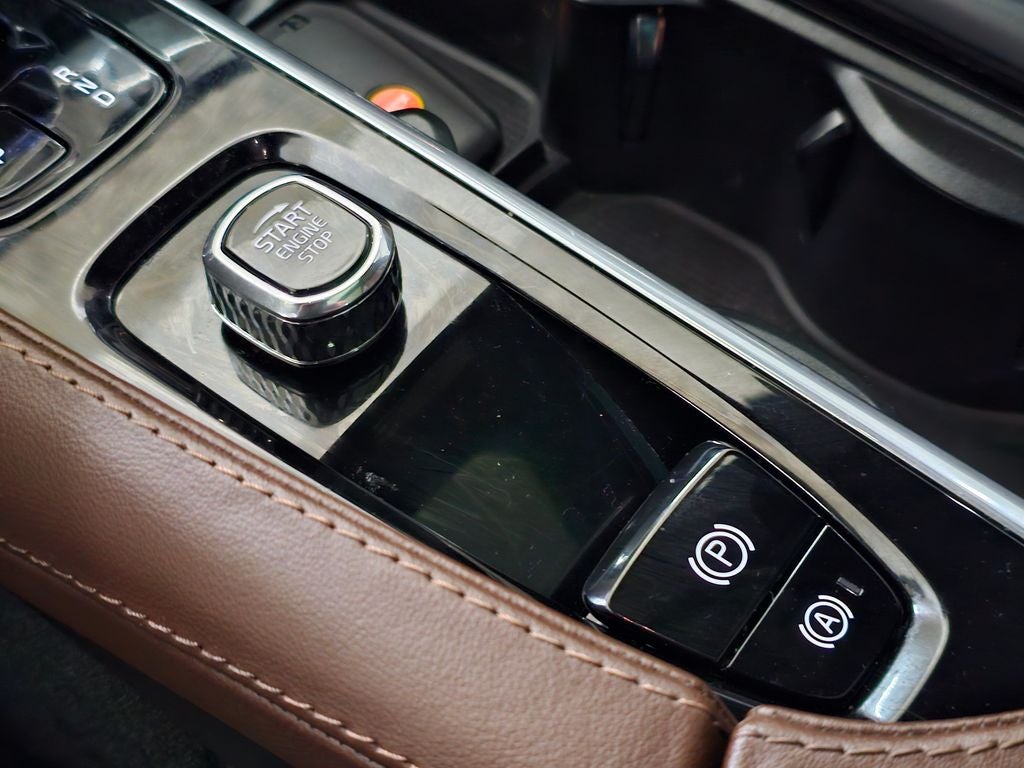 2023 Volvo XC90 Ultimate