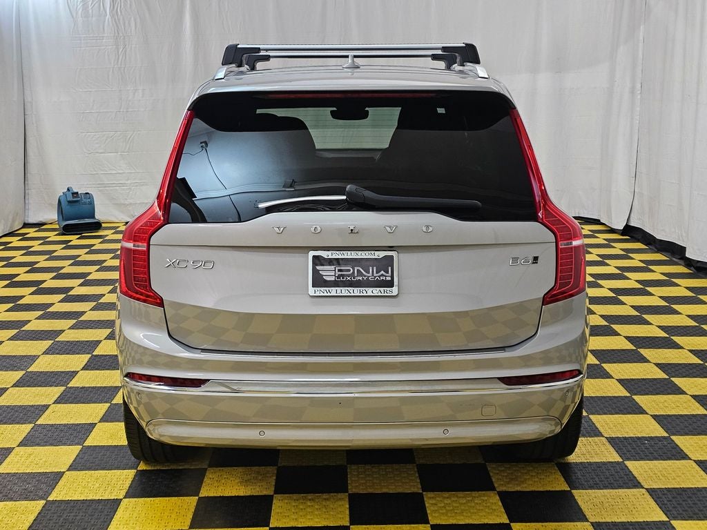 2023 Volvo XC90 Ultimate