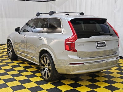 2023 Volvo XC90 Ultimate