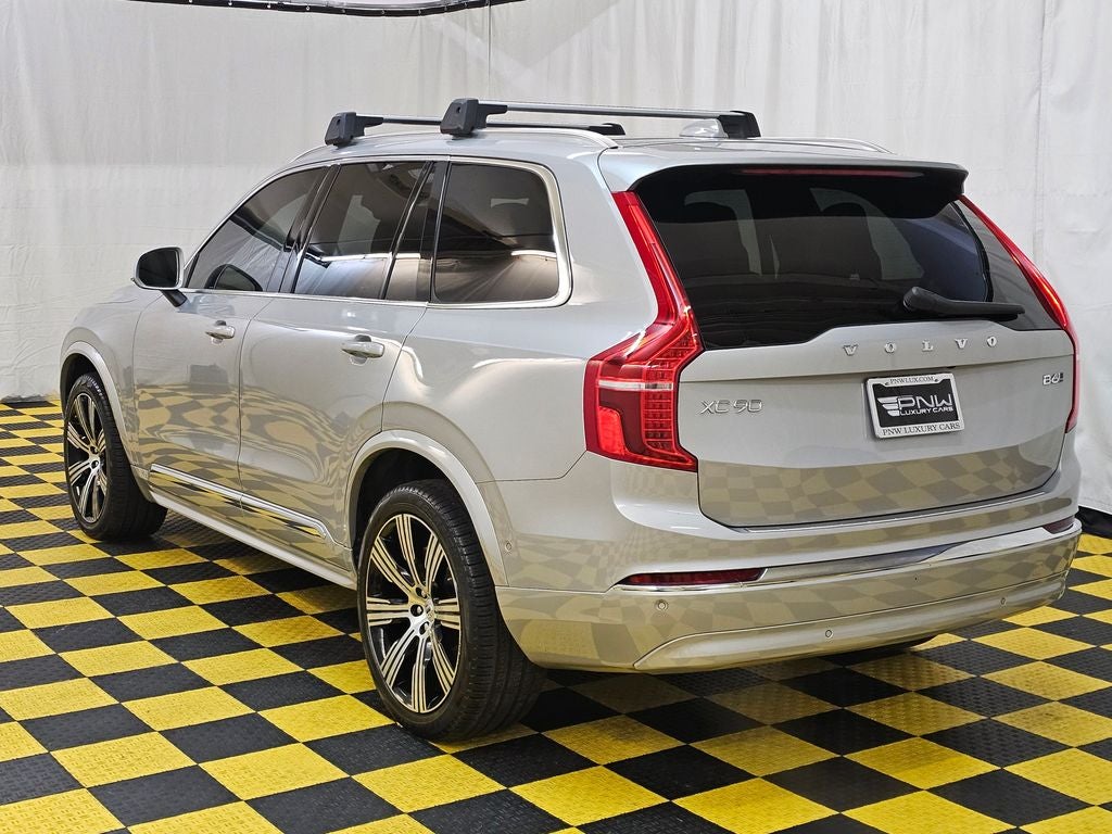 2023 Volvo XC90 Ultimate