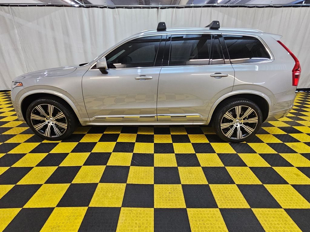 2023 Volvo XC90 Ultimate