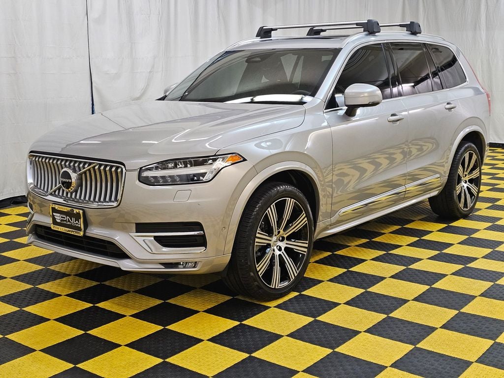 2023 Volvo XC90 Ultimate