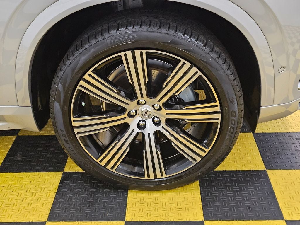 2023 Volvo XC90 Ultimate