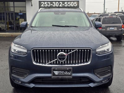 2022 Volvo XC90 T5 Momentum