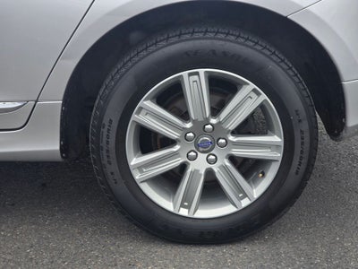2017 Volvo XC60 T5 Inscription