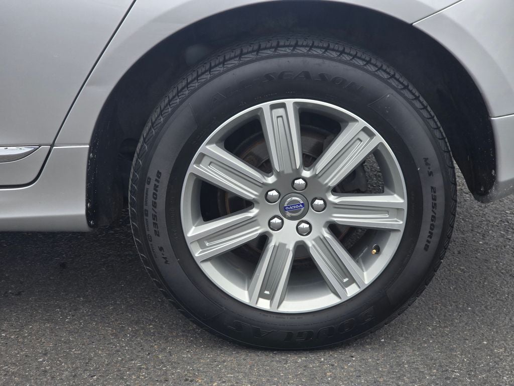 2017 Volvo XC60 T5 Inscription