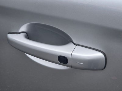 2017 Volvo XC60 T5 Inscription