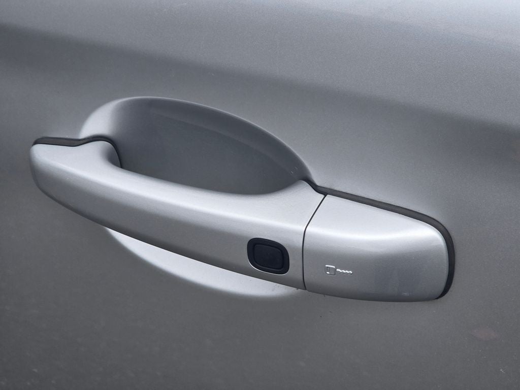 2017 Volvo XC60 T5 Inscription