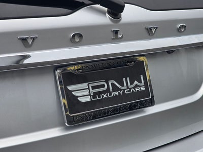2017 Volvo XC60 T5 Inscription