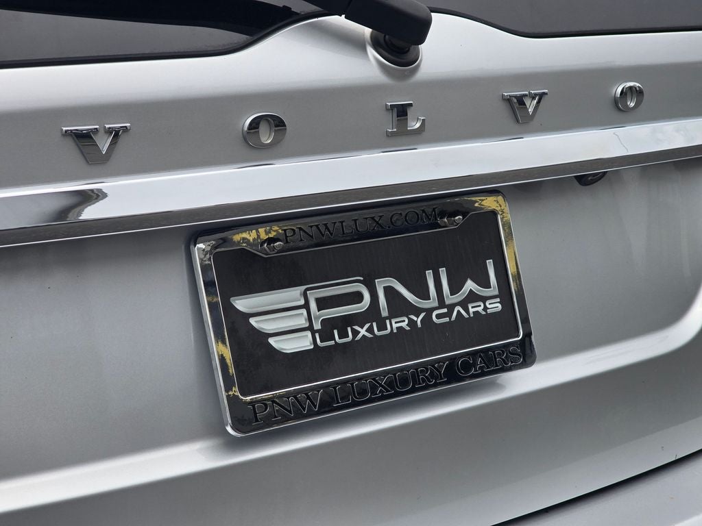 2017 Volvo XC60 T5 Inscription