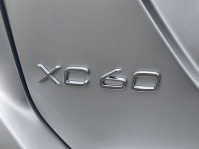 2017 Volvo XC60 T5 Inscription