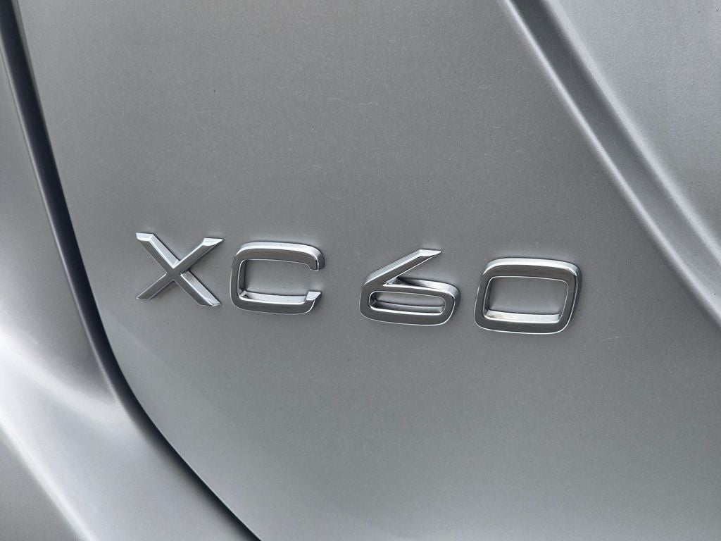 2017 Volvo XC60 T5 Inscription