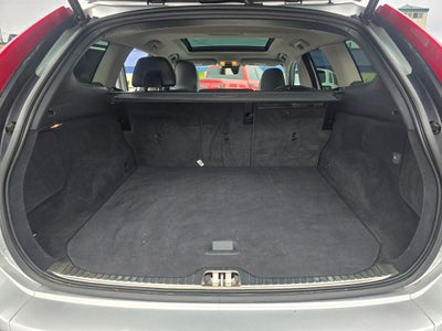 2017 Volvo XC60 T5 Inscription