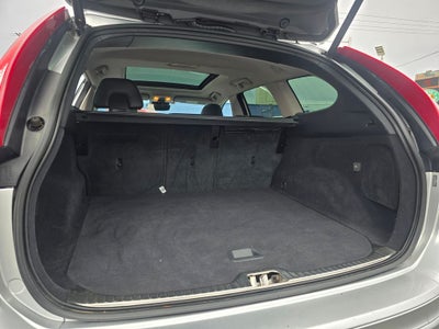 2017 Volvo XC60 T5 Inscription