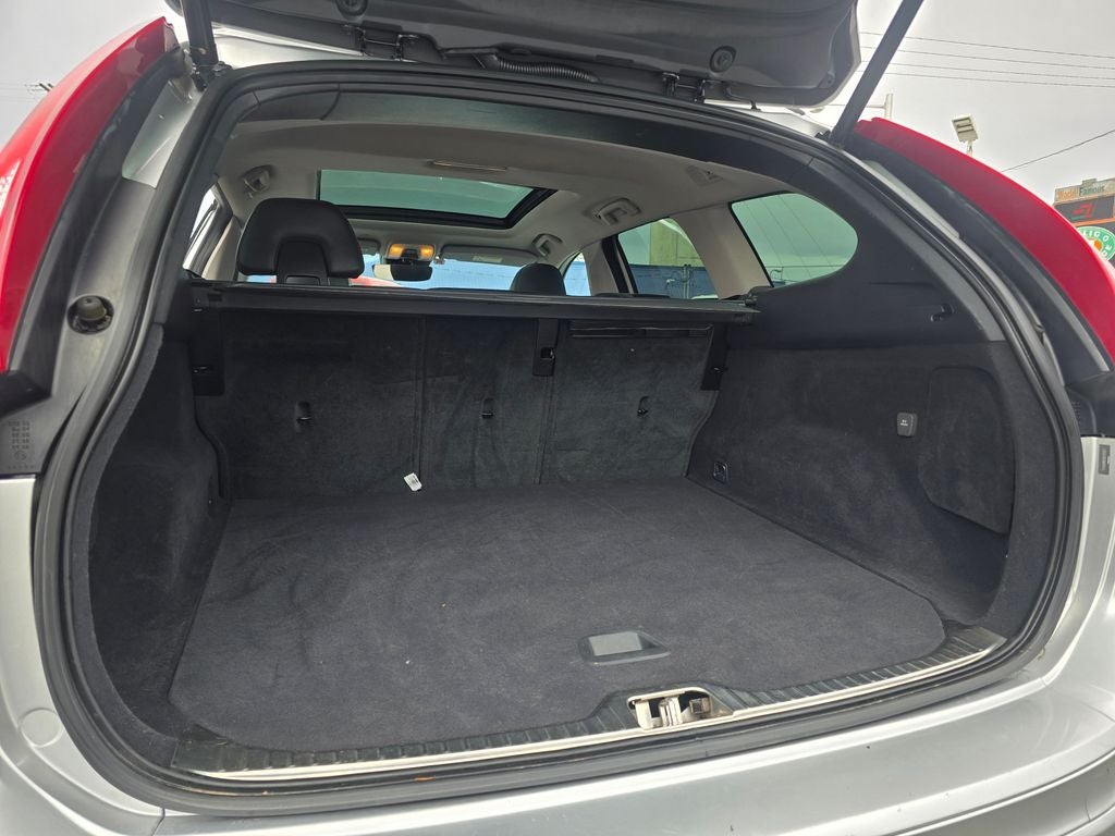 2017 Volvo XC60 T5 Inscription