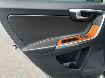 2017 Volvo XC60 T5 Inscription