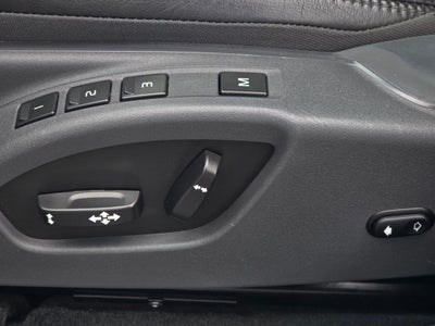 2017 Volvo XC60 T5 Inscription