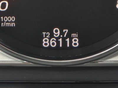 2017 Volvo XC60 T5 Inscription