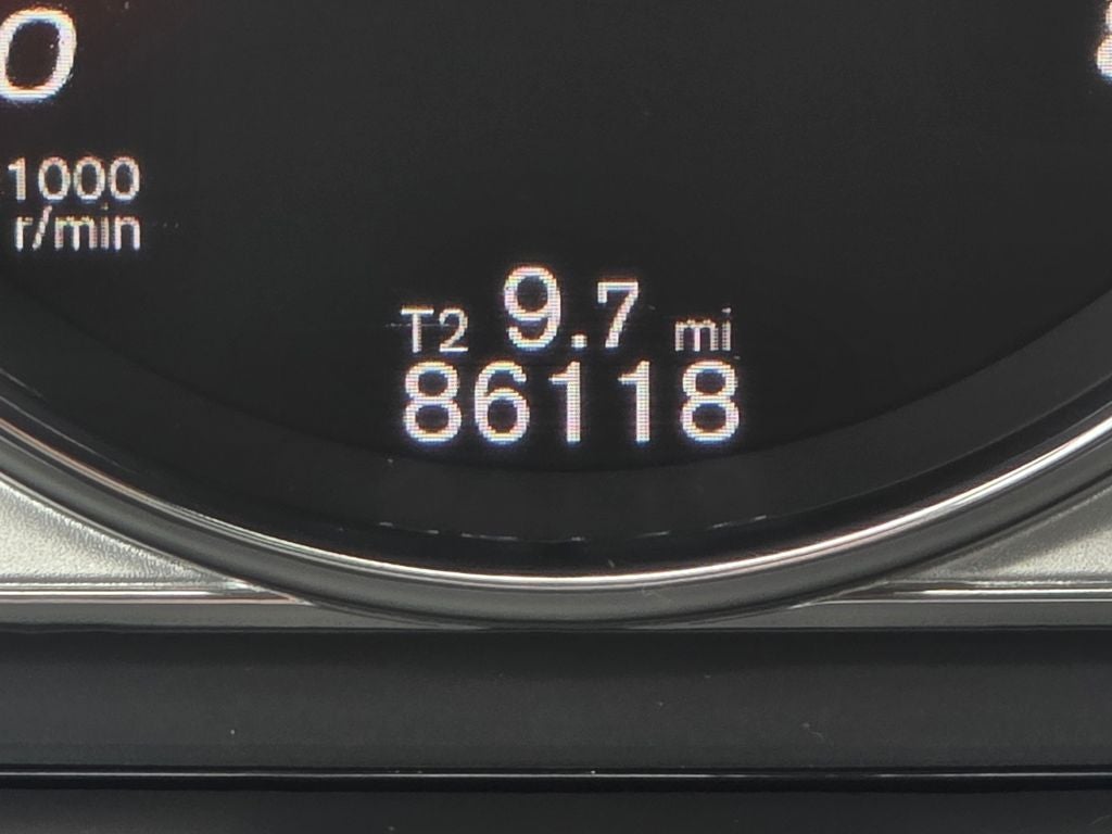 2017 Volvo XC60 T5 Inscription