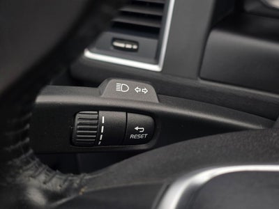 2017 Volvo XC60 T5 Inscription