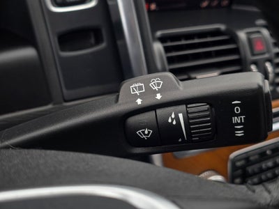 2017 Volvo XC60 T5 Inscription