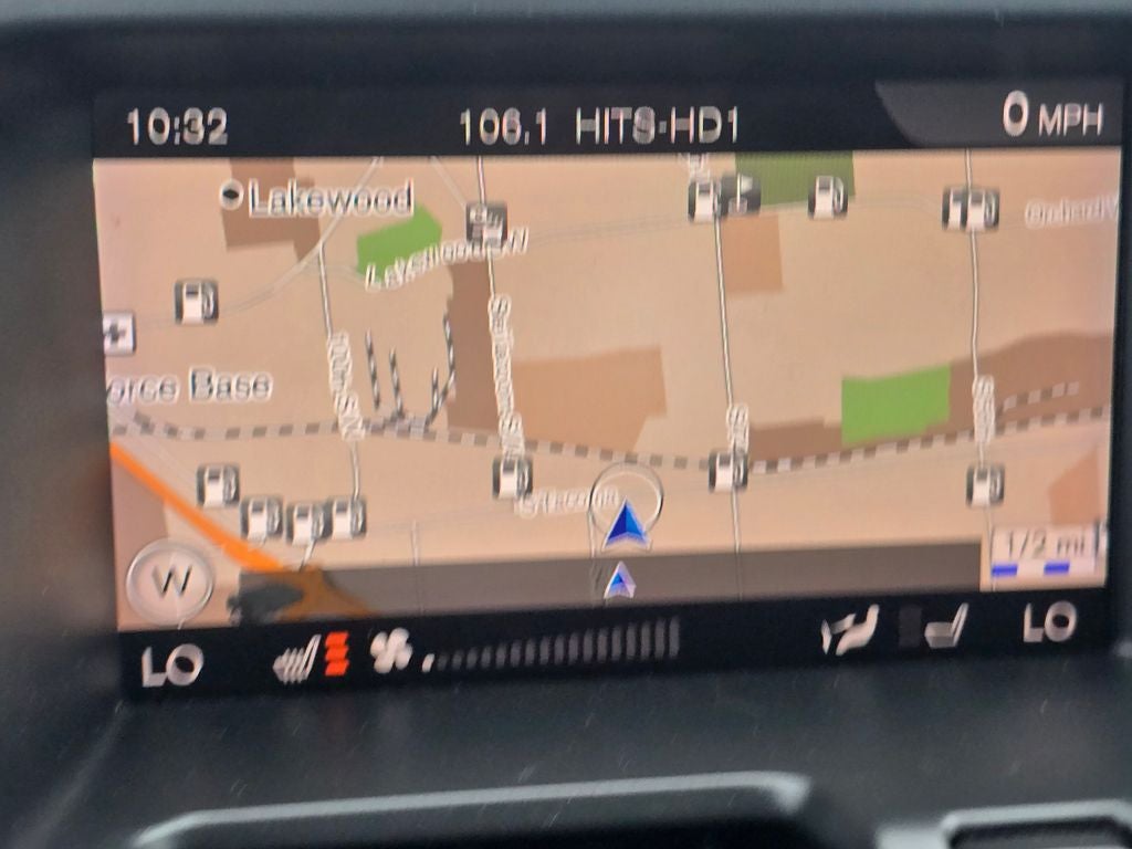 2017 Volvo XC60 T5 Inscription