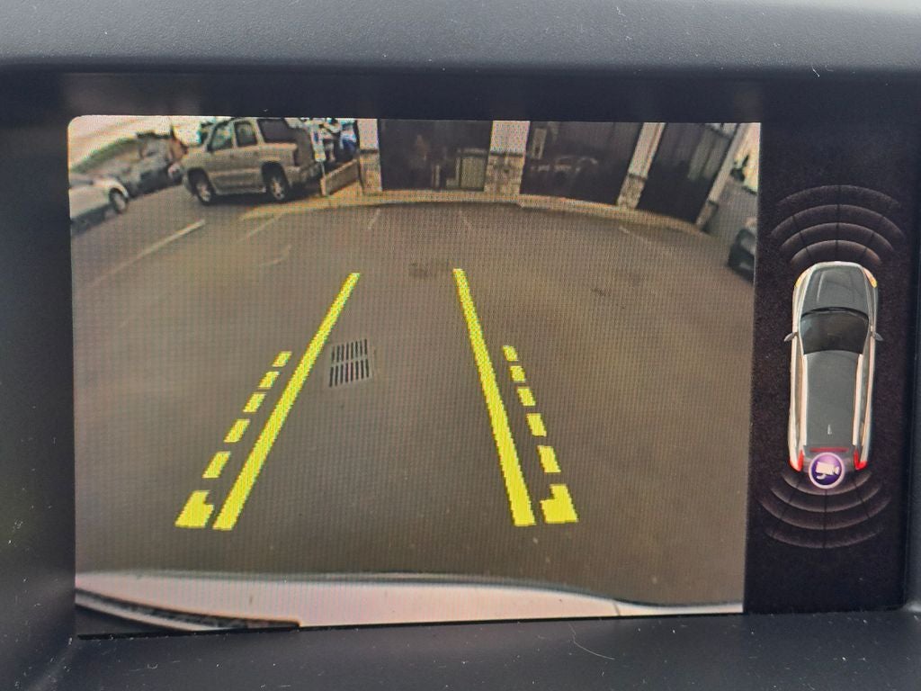 2017 Volvo XC60 T5 Inscription