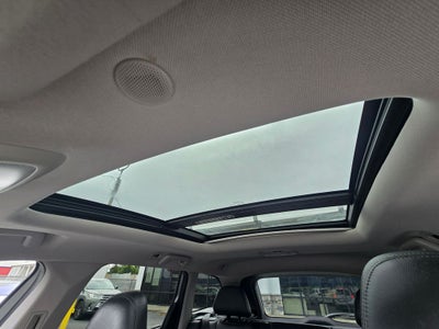 2017 Volvo XC60 T5 Inscription