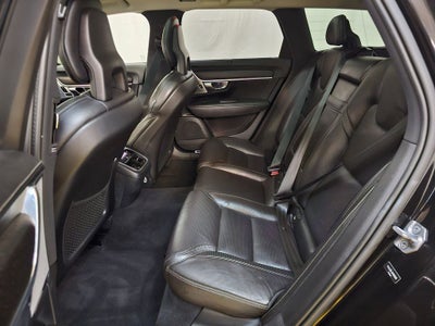 2017 Volvo V90 Cross Country T6 AWD