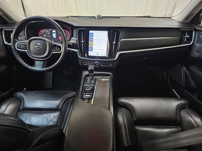 2017 Volvo V90 Cross Country T6 AWD