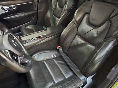 2017 Volvo V90 Cross Country T6 AWD