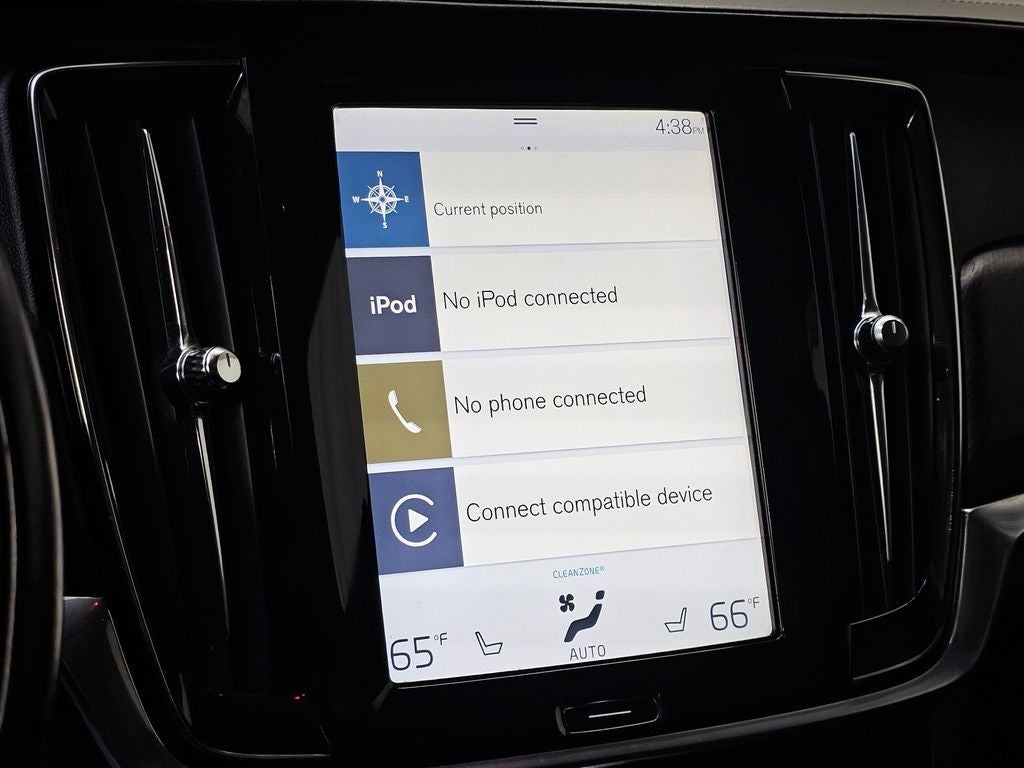 2017 Volvo V90 Cross Country T6 AWD