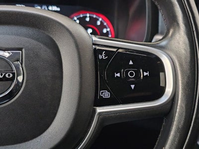 2017 Volvo V90 Cross Country T6 AWD