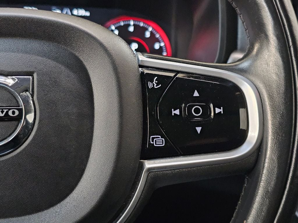 2017 Volvo V90 Cross Country T6 AWD