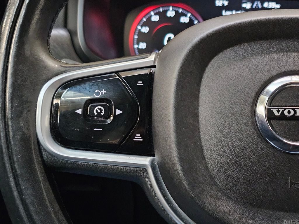 2017 Volvo V90 Cross Country T6 AWD