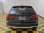 2017 Volvo V90 Cross Country T6 AWD