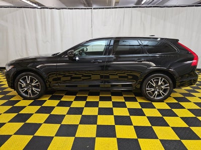 2017 Volvo V90 Cross Country T6 AWD